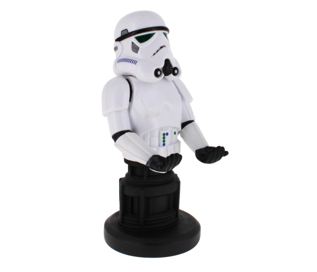 Cable Guys Remnant Stormtrooper Cable Guy - 686978 - zdjęcie 2